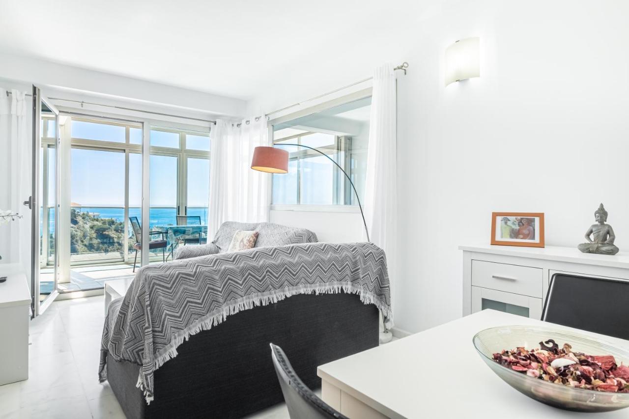 Torre Lugano Apartment Levante Beach 貝尼多姆 外观 照片